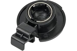 GPS Holder Mount for Garmin Nuvi 65 66 67 68 LMT LT LM C255 2517 2699, Suction Cup Windscreen Car Bracket for Garmin Devices