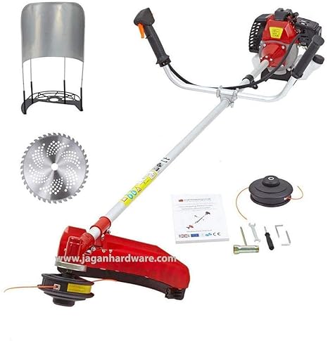 brush cutter price amazon