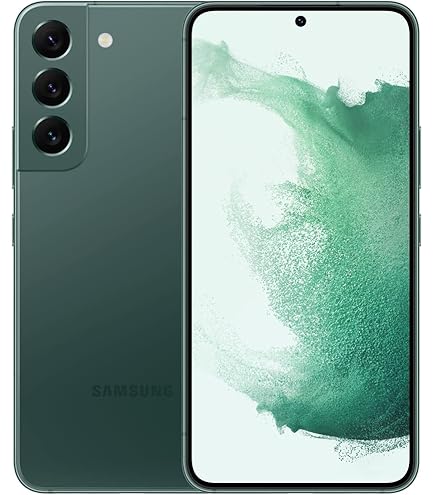 Amazon.com: SAMSUNG Galaxy S22+ Plus 5G, US Version, 256GB