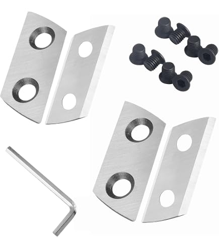 Sun Joe CJ603E Replacement Chipper Shredder Blade – Cutter Blade For Model CJ603E Only