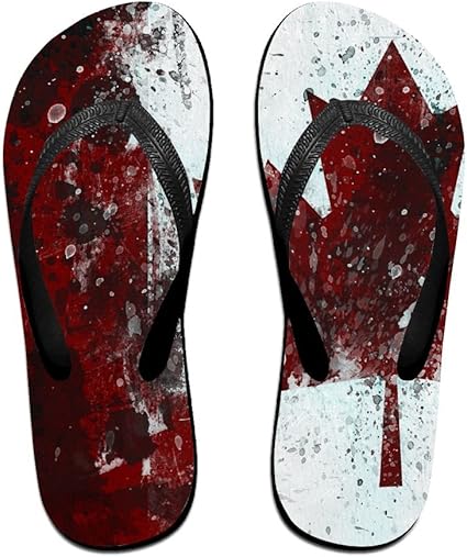 flip flop sandals canada