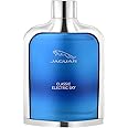 Jaguar Jaguar Classic Electric Sky EDT Spray Men 3.4 oz