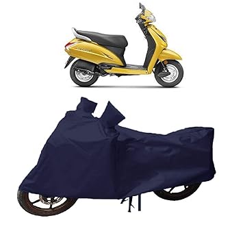 scooty cover amazon