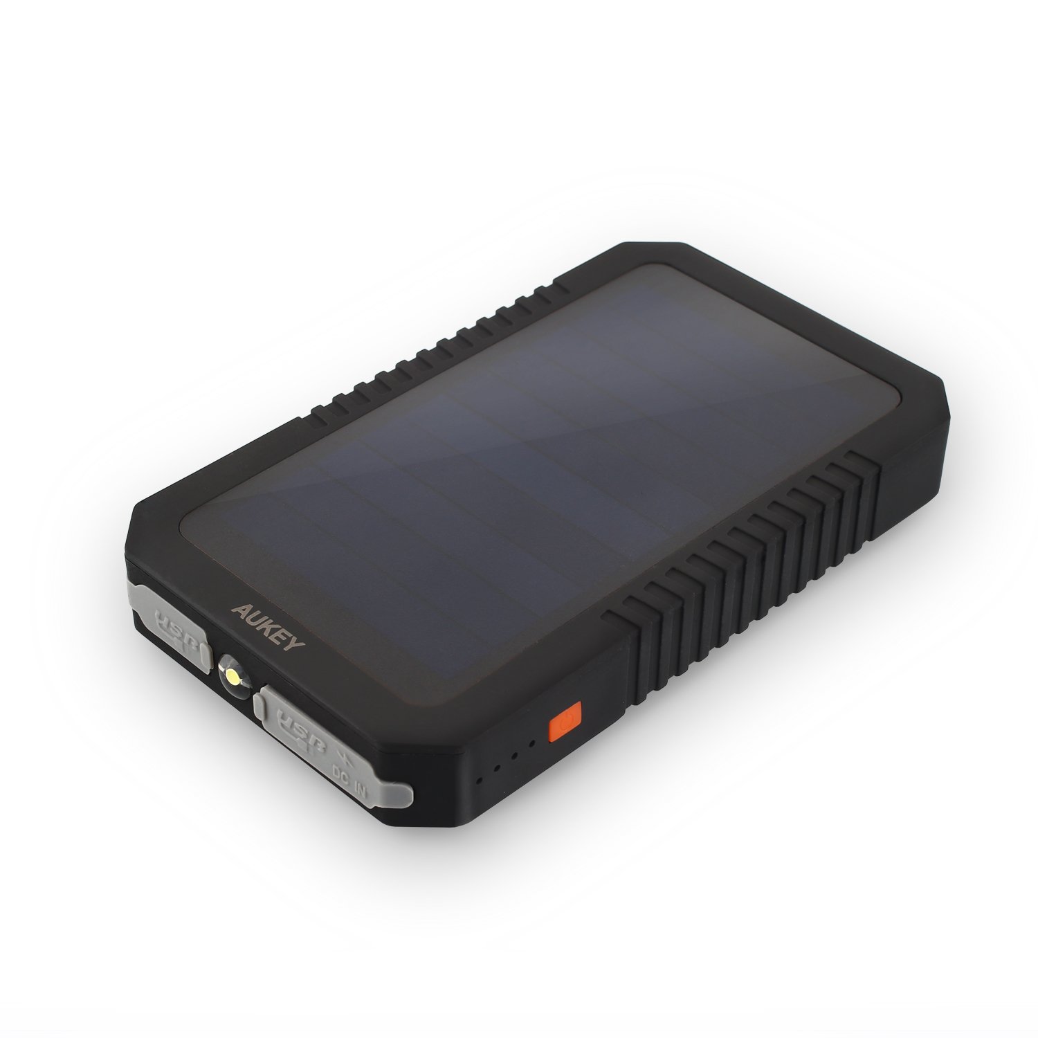 Aukey 12000Mah Solar Charger With Sunpower Panel (The Highestefficiency Panel.. 21 61orKOtrn7L