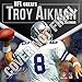NFL Greats Troy Aikman 2019 Calendar by