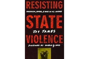 Resisting State Violence: Radicalism, Gender, and Race in U.S. Culture
