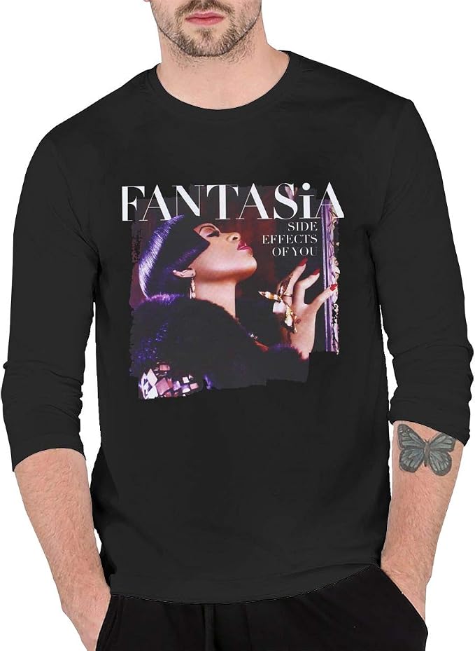 Fantasia Barrino Side Effects Of You
