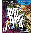 Just Dance 4 - Playstation 3