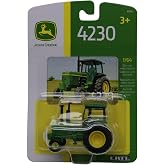 John Deere 1/64 4230 Tractor Toy - LP86726