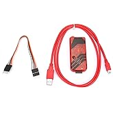 PICKIT 3 Kit3 PIC Programmer Set Kit2 Kit3 Debugger Universal Programmer Emulator PIC Controller of PC Software and Hardware(