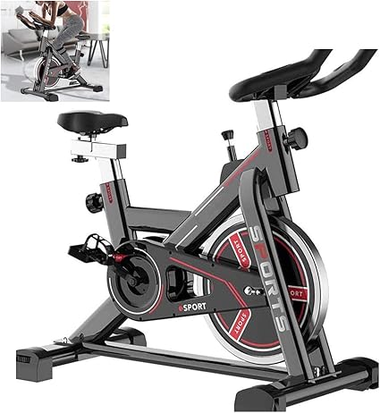 Aerobic bike Clearance