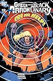 Green Arrow and Black Canary (2007-2010) #12 (Green Arrow/Black Canary (2007-2010)) by Judd Winick, Cliff Chiang