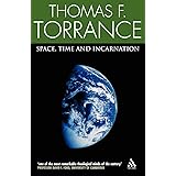Space, Time and Incarnation