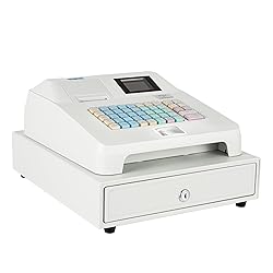 YUMIONB Digital Cash Register, Multifunctional Cash