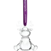 Marquis By Waterford Reindeer Ornament