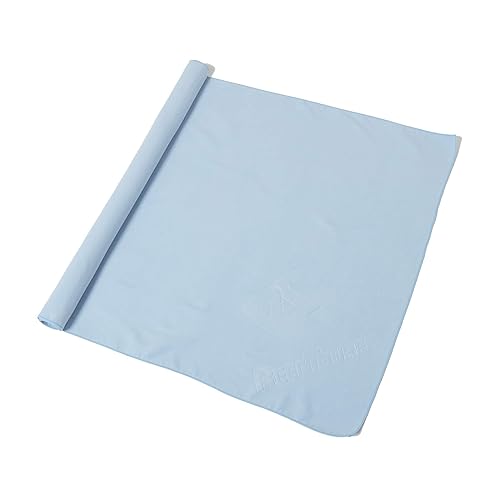 これがあれば旅の憂鬱解消！驚きの速乾タオル