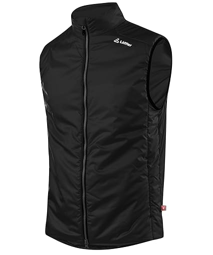 LÖFFLER He. Weste Primaloft 40