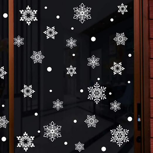 Lwy Home La Decoracion De La Pared De Cristal De La Ventana De La