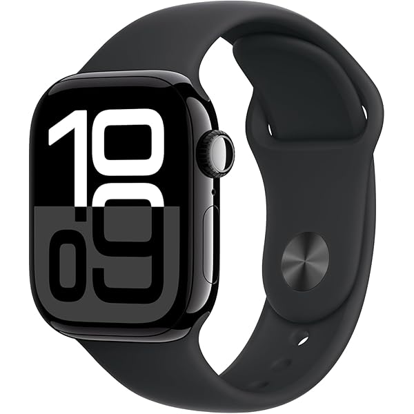 Apple Watch - hana【5D2C】Apple Watch 3 GPS 42mm Apple Watch Series 3 GPS, 42mm Space Gray Aluminum Case with