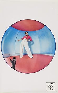 Styles Harry Fine Line Cassette Amazon Com Music