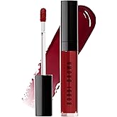 Bobbi Brown Crushed Oil-Infused Gloss | Hydrating, Non-Sticky, Tinted Lip Oil Gloss | High-Impact Shine & Comfortable Feel, 0.20 Fl Oz