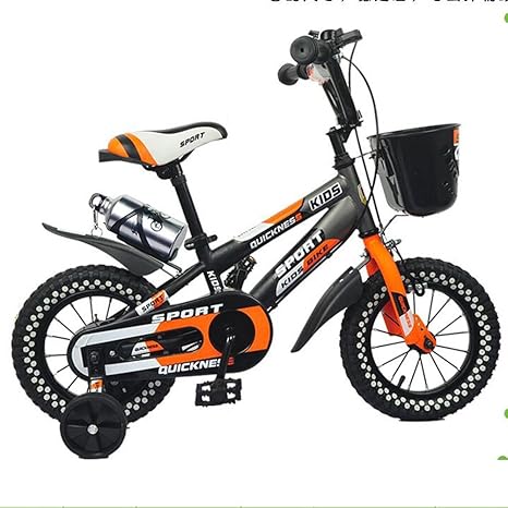 baby bicycle for 6 year old