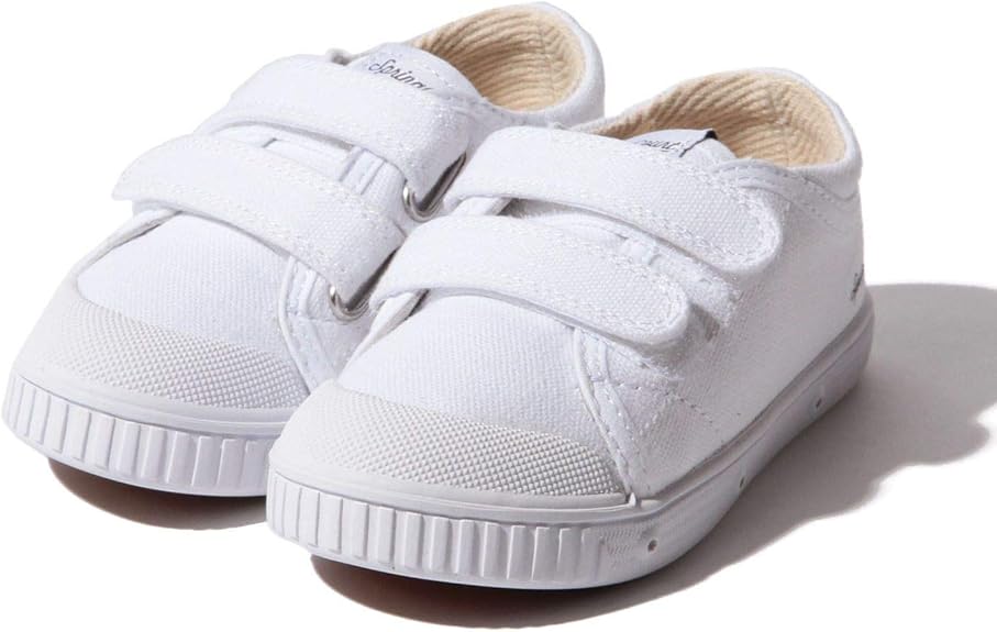 Amazon コドモビームス こども ビームス スニーカー Spring Court G2 スニーカー 14 5 19cm キッズ White 26 15 5 16cm 運動靴 スニーカー