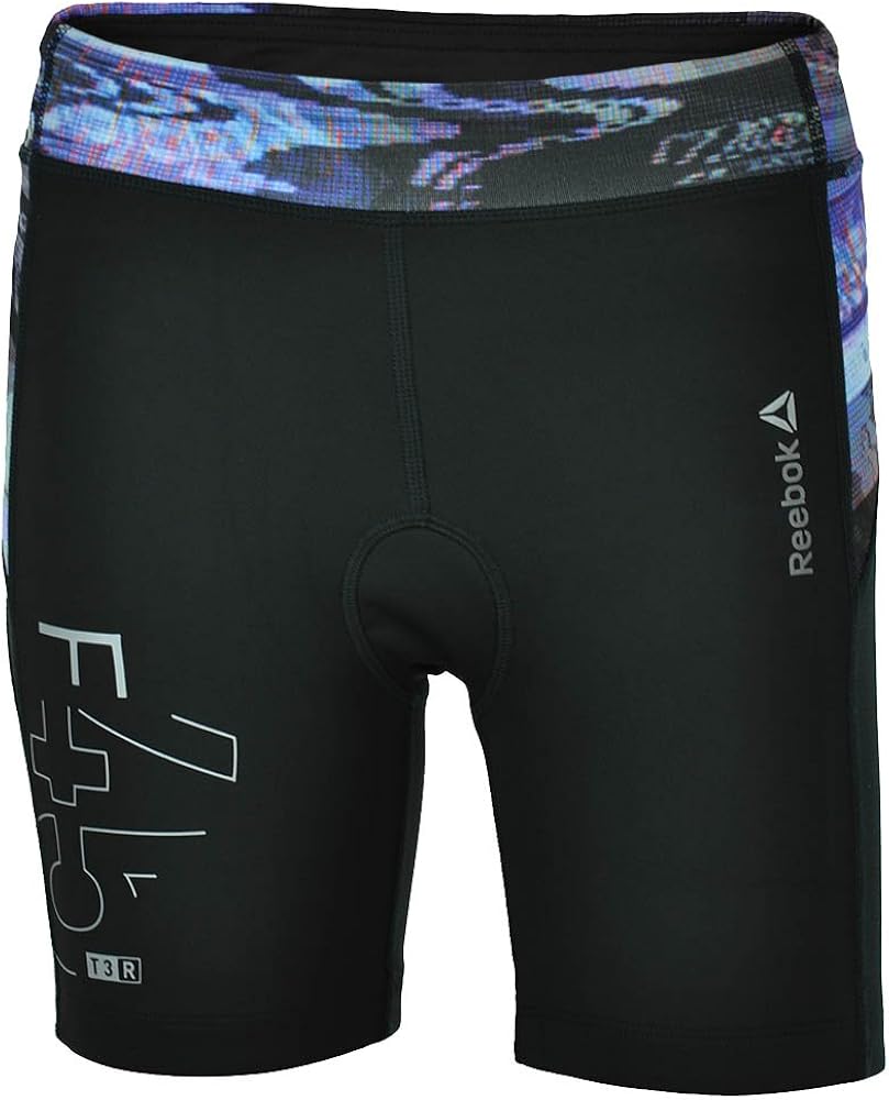 Pantaloni Ciclismo Donna Corti