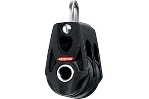 Ronstan Series 30 Ball Bearing Orbit Block - Double