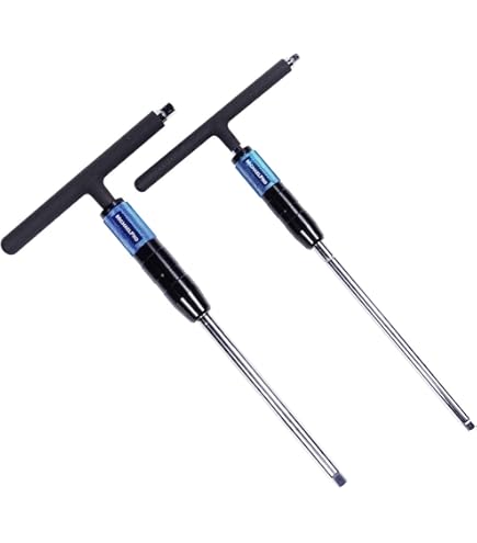 Amazon.com: BikeMaster 8-N-1 Socket Wrench 151548 : Tools
