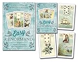 Easy Lenormand: Quick Answers to Everyday Questions by