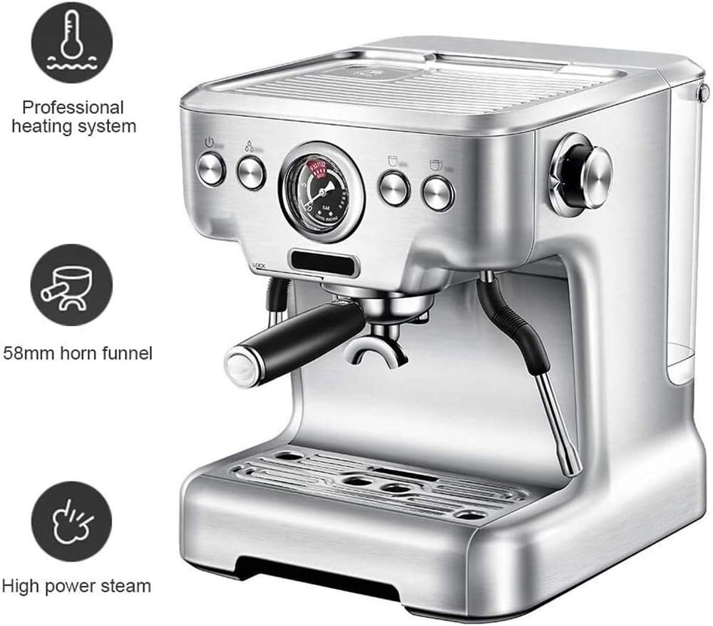 Cafetera Superautomática,Cafetera Automática