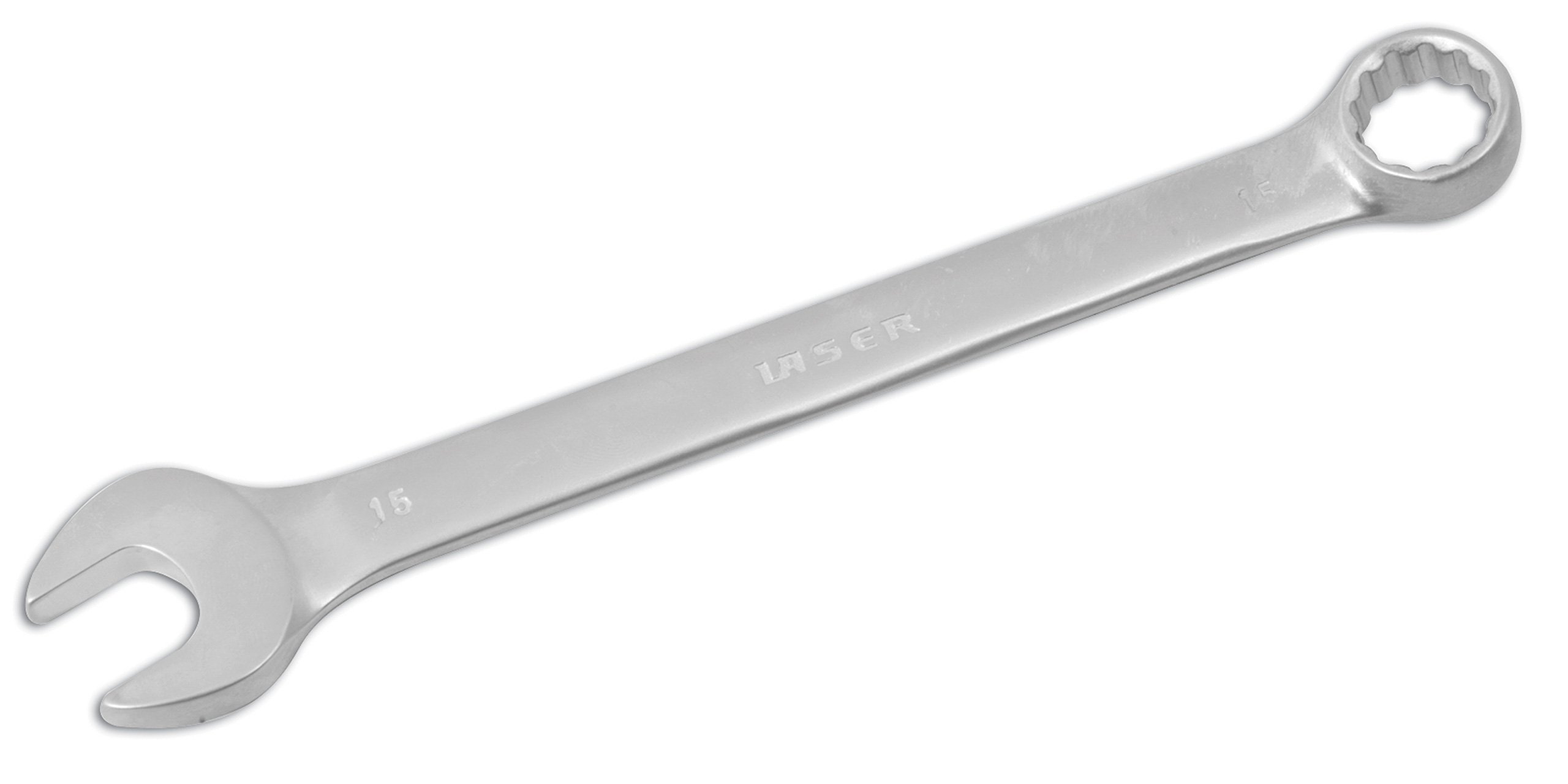 Laser 1569 Combination Spanner 30mm