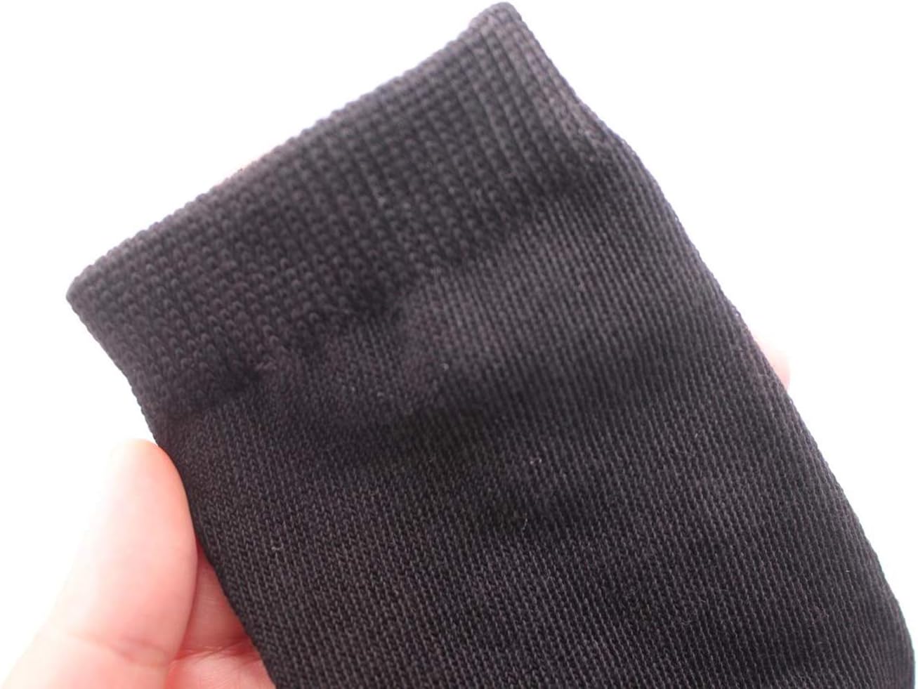 UPSTORE Fingerless Elastic Arm Sleeve Winter Warmer Protector for Ladies Women Girl Color: Health & Personal Care