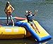 Island Hopper Water Bouncer Slide Attachment for 10'