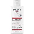 Eucerin Baby Eczema Relief Cream Body Wash, Gentle Cleanser for Eczema-prone Skin, 13.5 Fl Oz