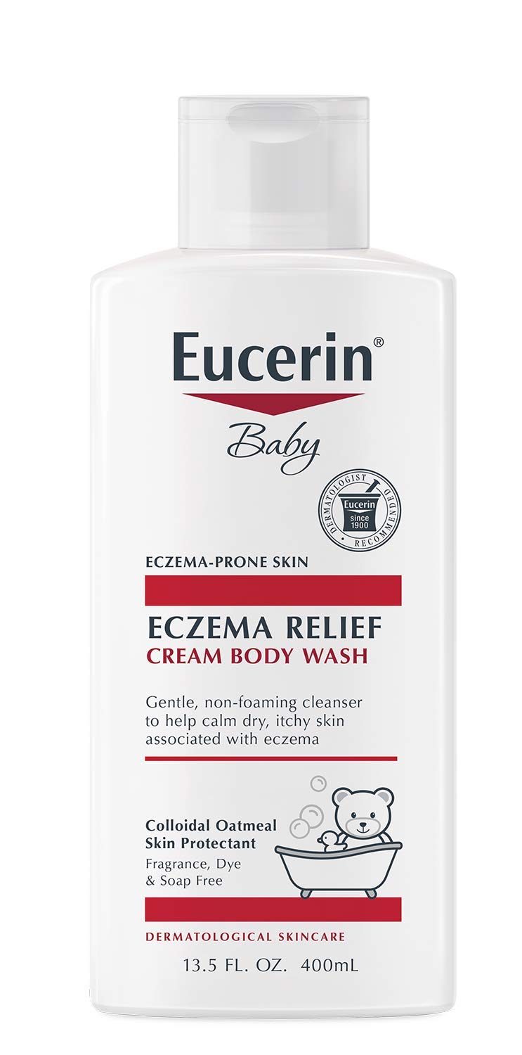 eczema prone