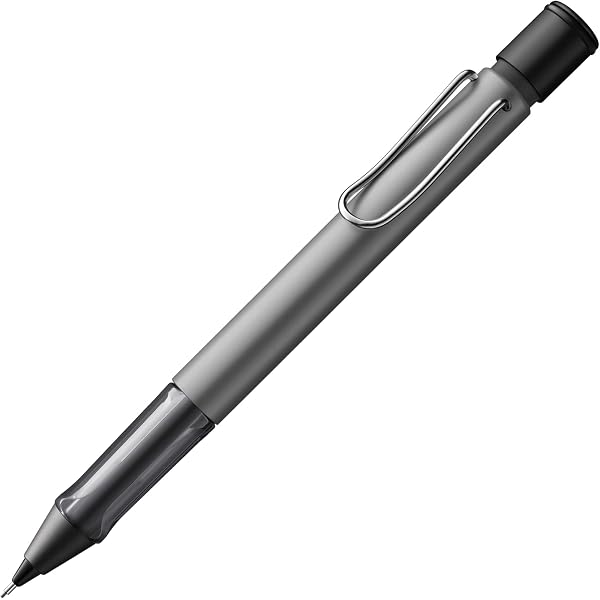 Amazon.com: Lamy cp1 black mechanical pencil - minimalist pencil