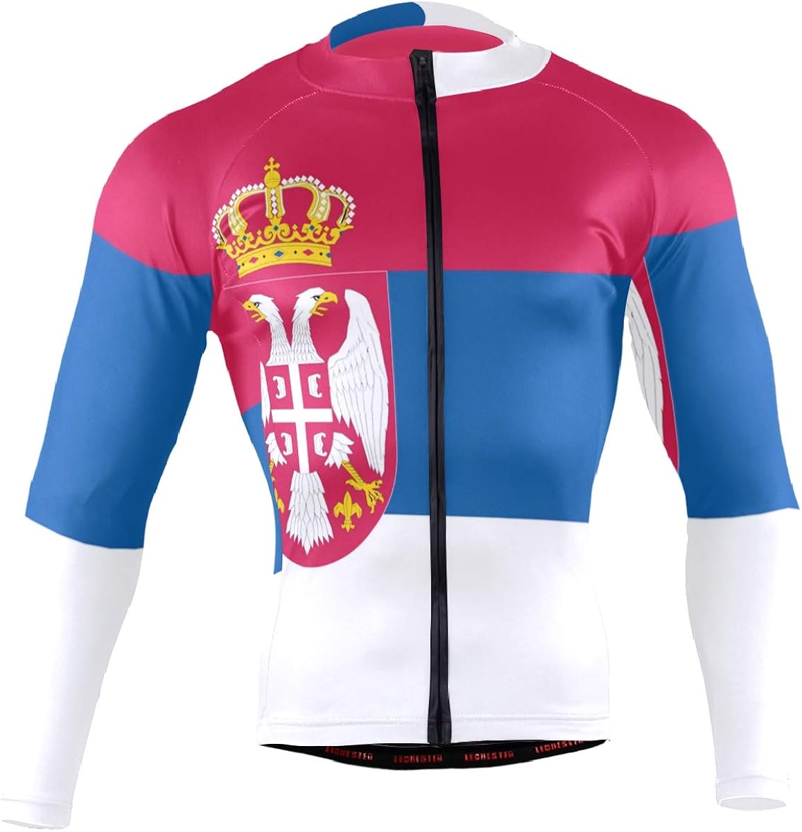 orca cycling jersey