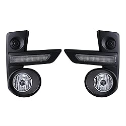 Compatible For Toyota Raize 2020 2021 2022 Led Fog