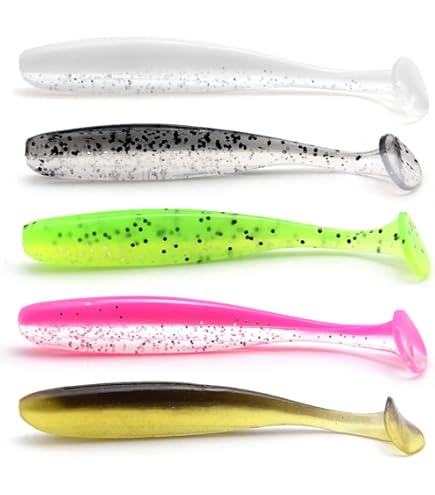 Señuelos De Pesca Artificiales Con Ojos De Pez 3D, Cebo De Minnow De 8cm De Anggrek