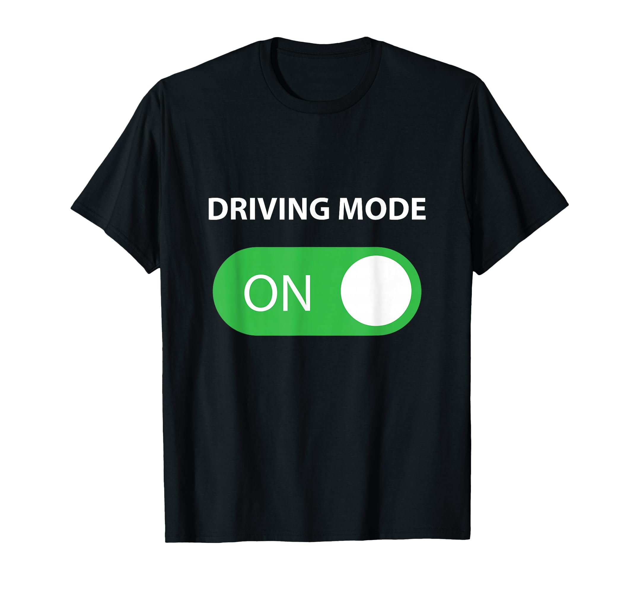 Photo 1 of Driving Mode On 16 Year Old Driver Gift Shirt T-Shirt