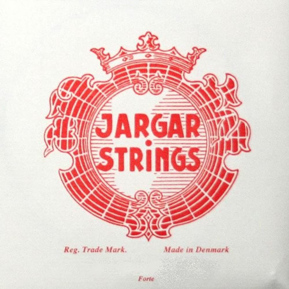 JARGAR Cello single string C "Classic" Chrome steel Forte