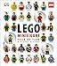 LEGO Minifigure Year by Year: A Visual History by Gregory Farshtey, Daniel Lipkowitz