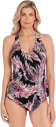magicsuit taylor tankini top