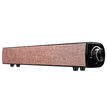 big w soundbar