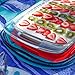 Pyrex Easy Grab 3-Quart Oblong Baking Dish