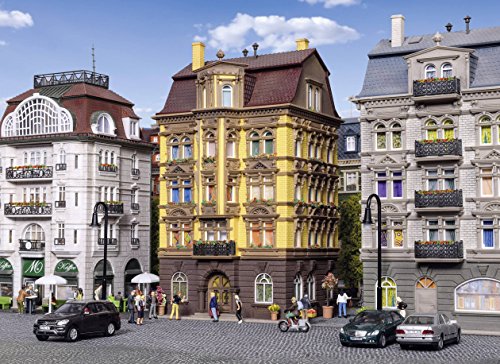 Vollmer 43813 Wohnhaus SchloÃŸallee 3 houses