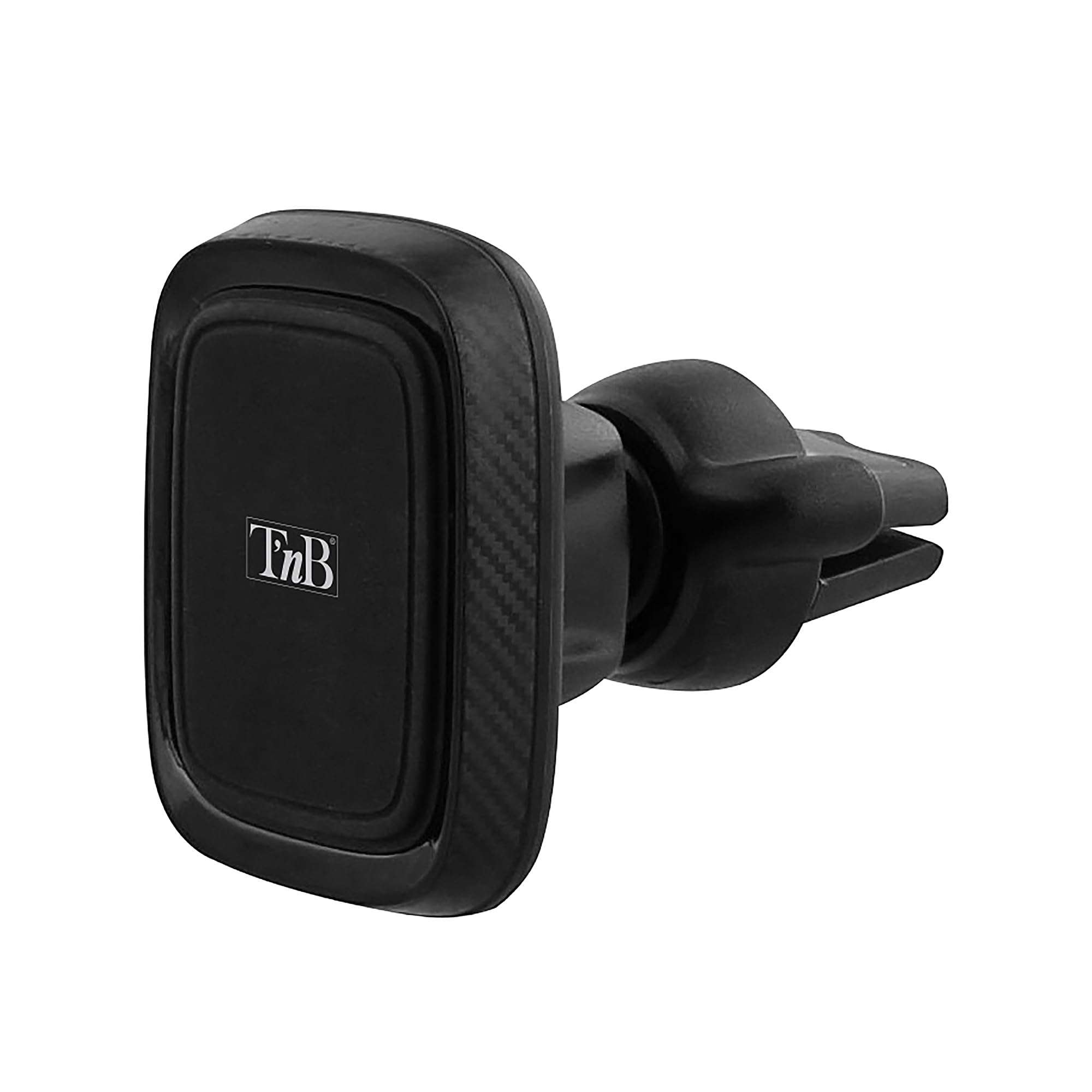 T'nB TNB Premium Magnetic Air Vent Mount Carbon Finish