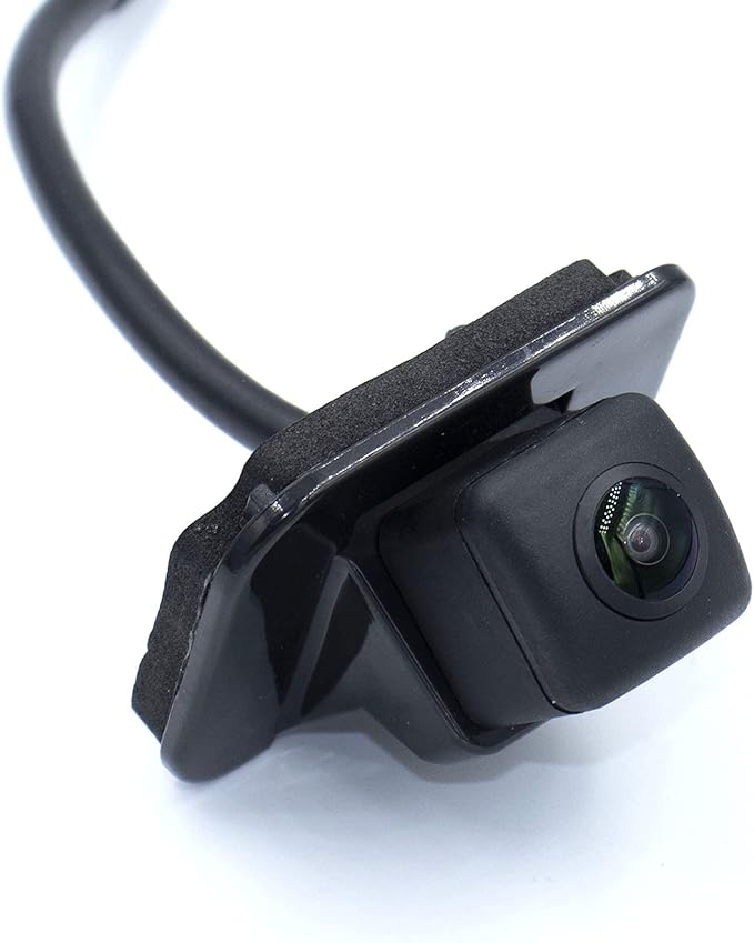MOCW Rear View Back Up Camera Compatible with 20142015 Honda Accord